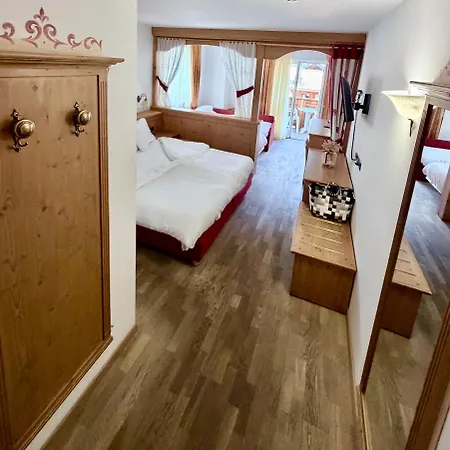 Hotel Alba Wellness & Spa-2